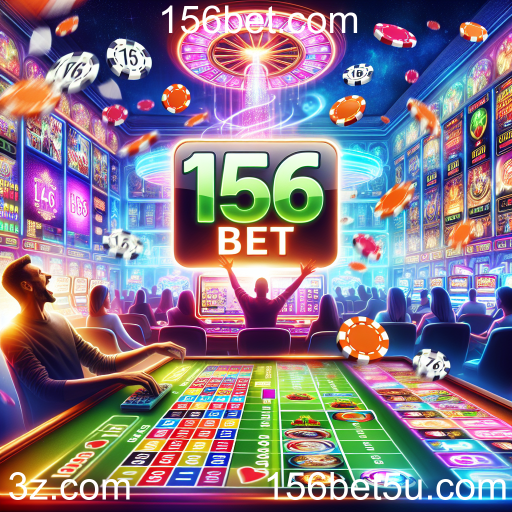 Atrações dos Cassinos Online: Uma Experiência Inigualável no 156bet.com