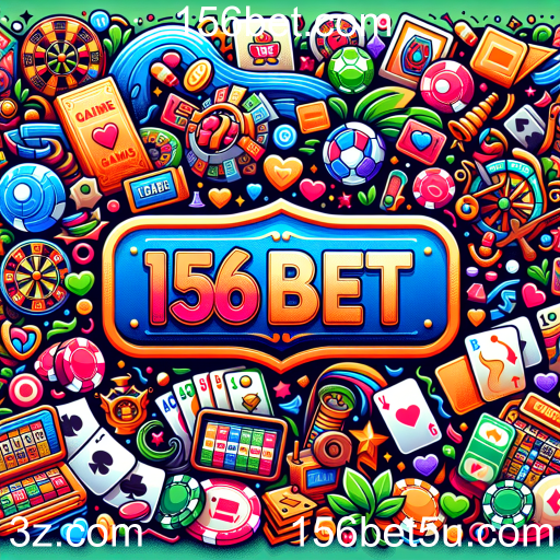 A Ascensão dos Jogos Online: Explorando a Categoria 'Jogos' da 156bet.com